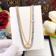 Christian Dior Necklaces